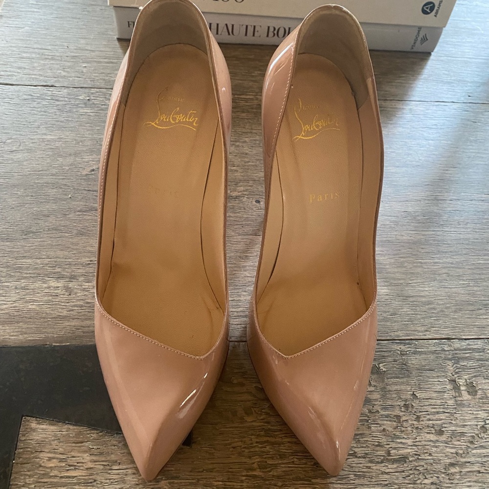 Christian Louboutin